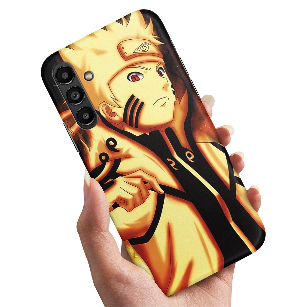Skal / Mobilskal till Samsung Galaxy S23 FE - Naruto