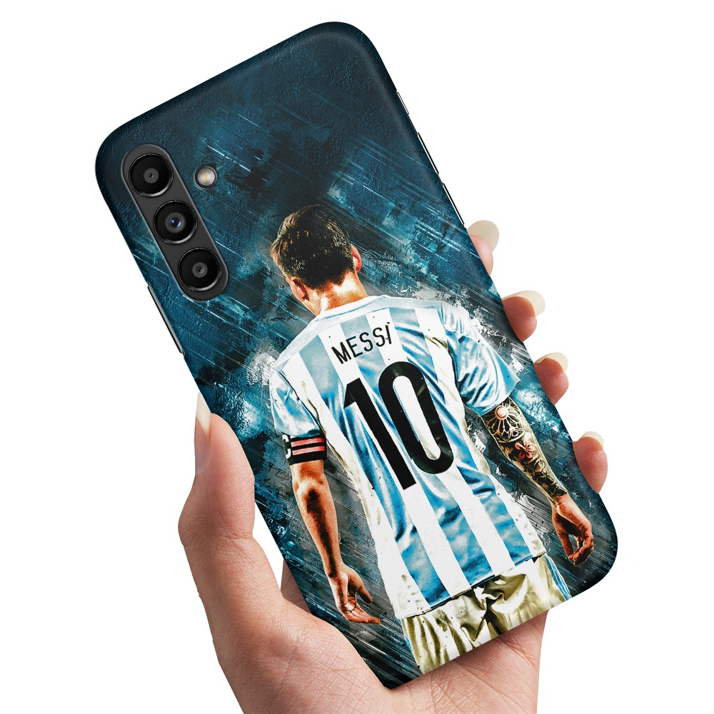 Skal / Mobilskal till Samsung Galaxy S23 FE - Messi