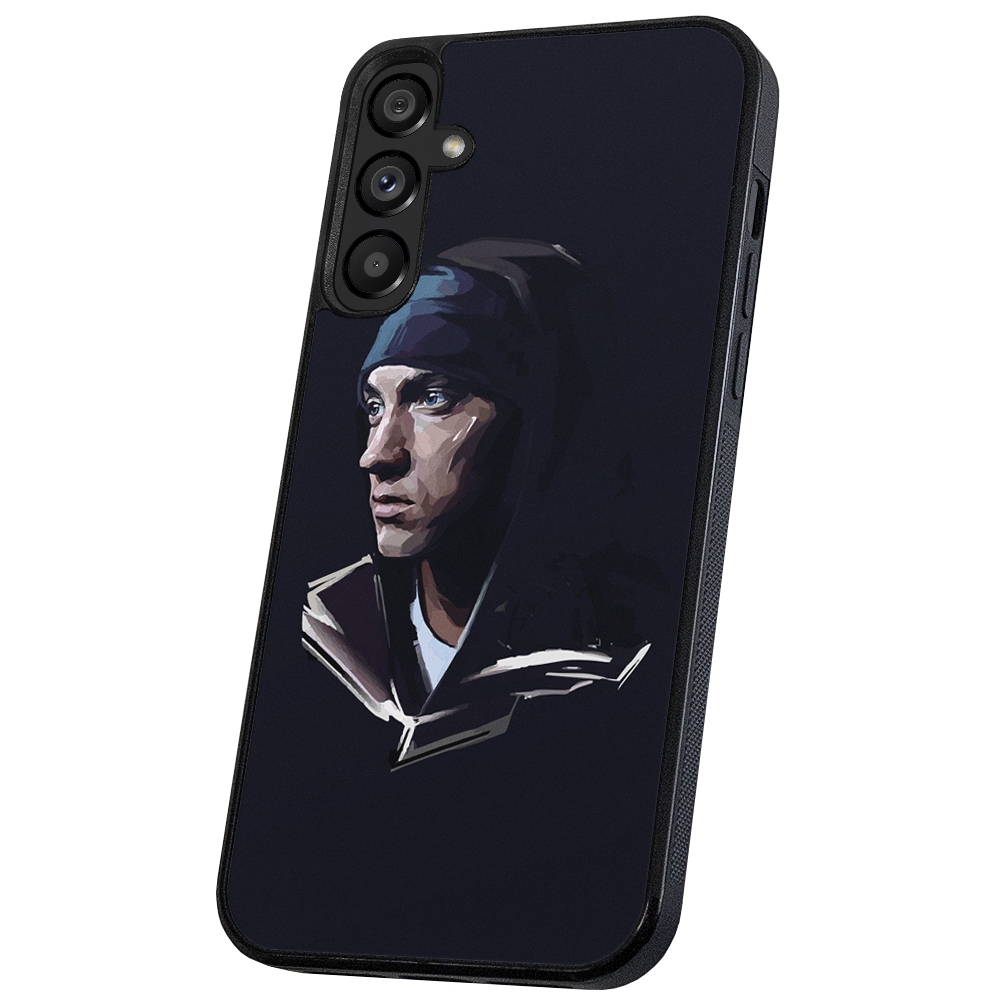 Galaxy S24 Plus - Skal/Mobilskal Eminem
