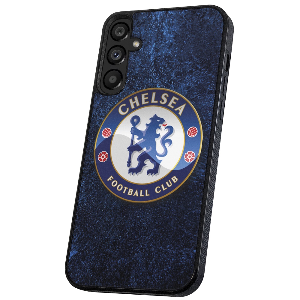 Galaxy S24 Plus - Skal/Mobilskal Chelsea