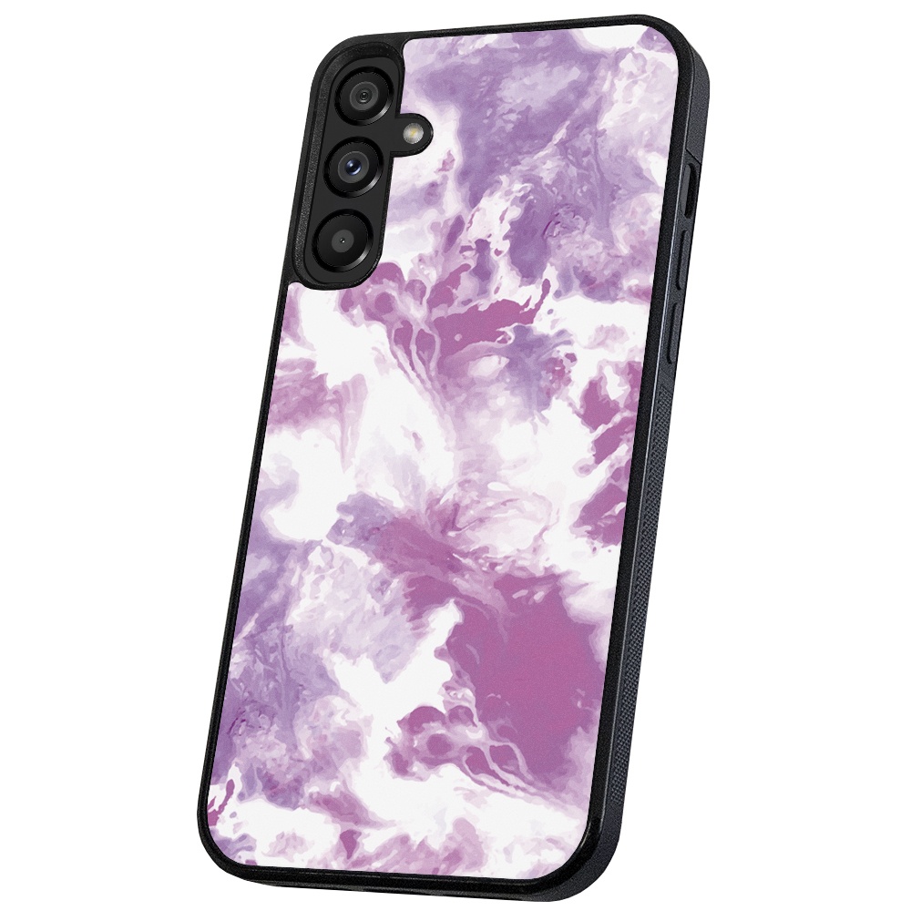 Samsung Galaxy S23 FE - Skal/Mobilskal Marmor