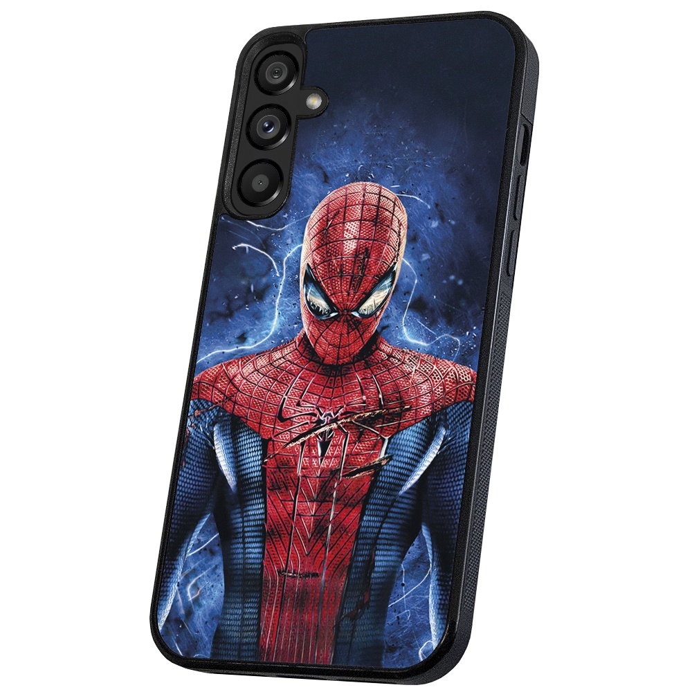 Galaxy S24 Plus - Skal/Mobilskal Spiderman