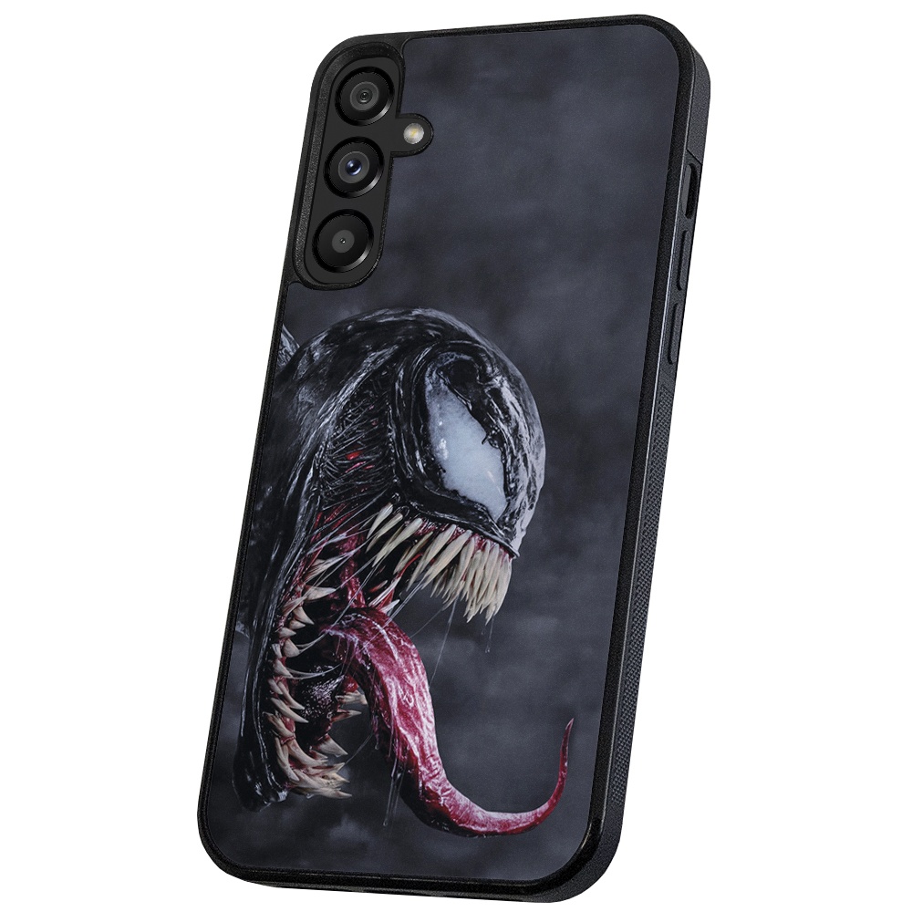 Galaxy S24 Plus - Skal/Mobilskal Venom