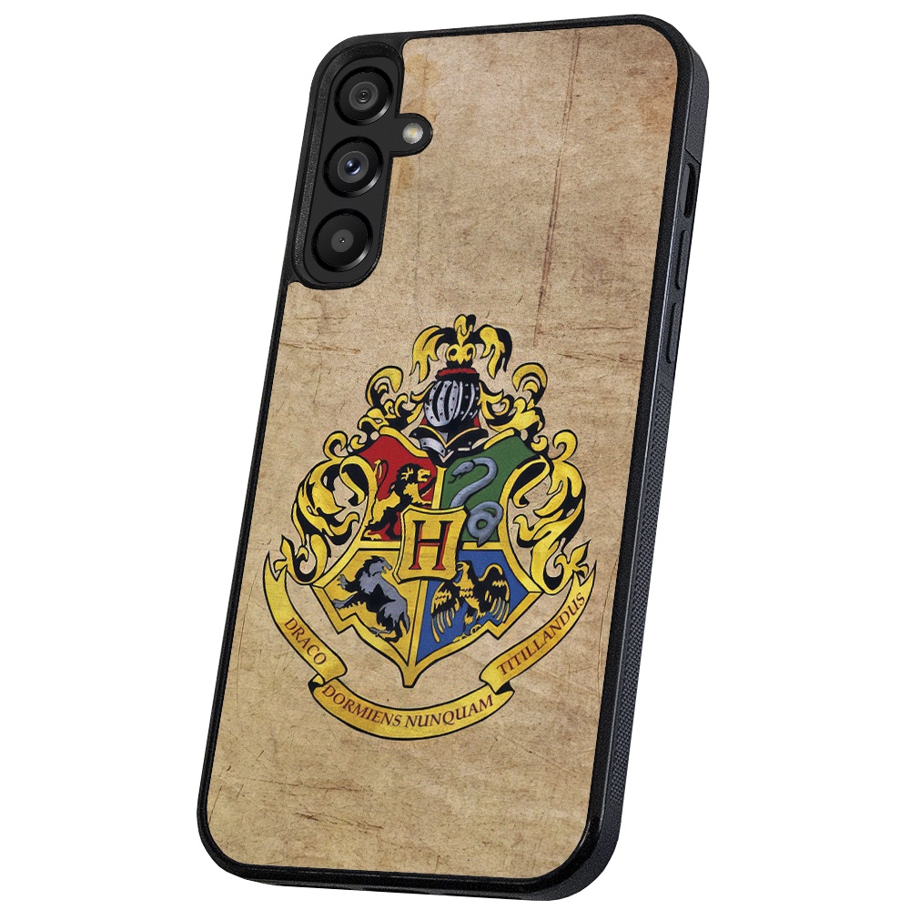 Galaxy S24 Plus - Skal/Mobilskal Harry Potter