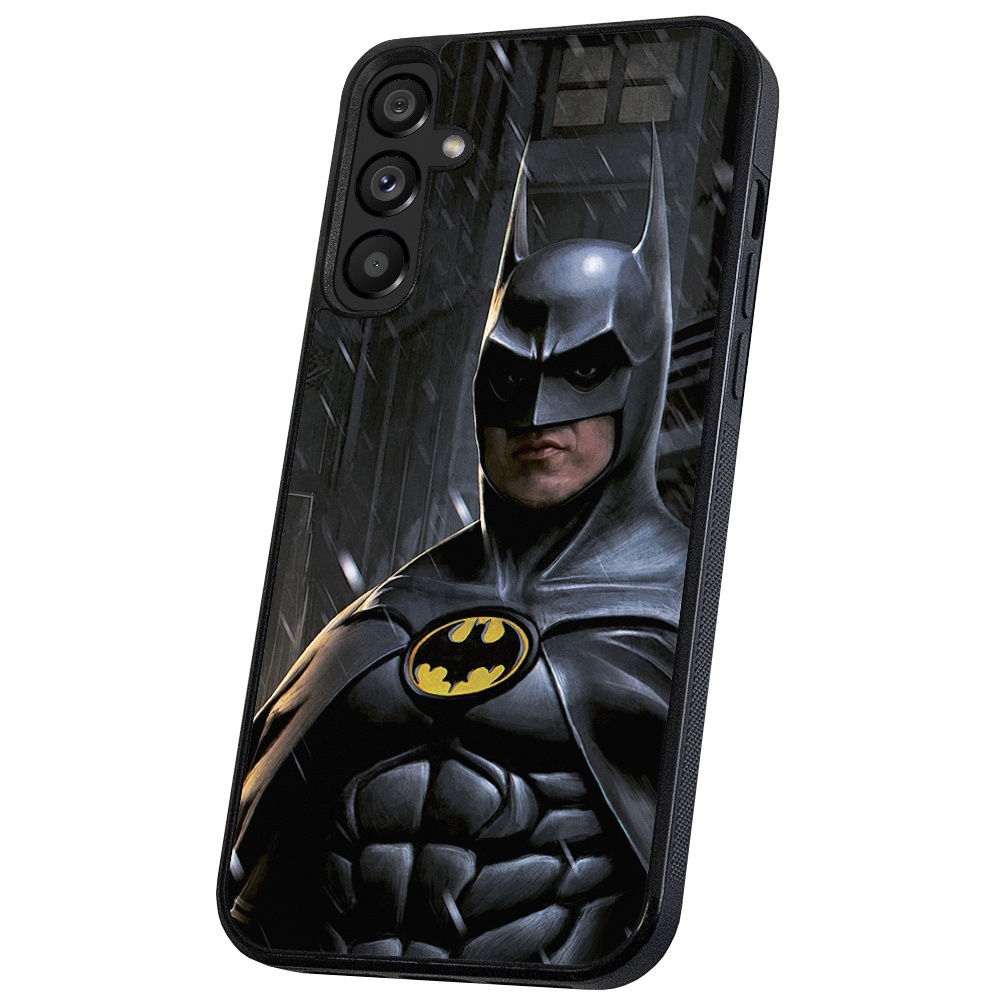Galaxy S24 Plus - Skal/Mobilskal Batman