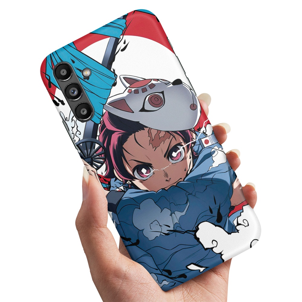 Skal / Mobilskal till Samsung Galaxy A54 - Anime