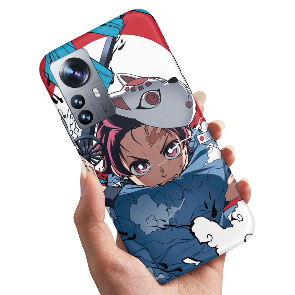 Skal / Mobilskal till Xiaomi 12 Pro - Anime