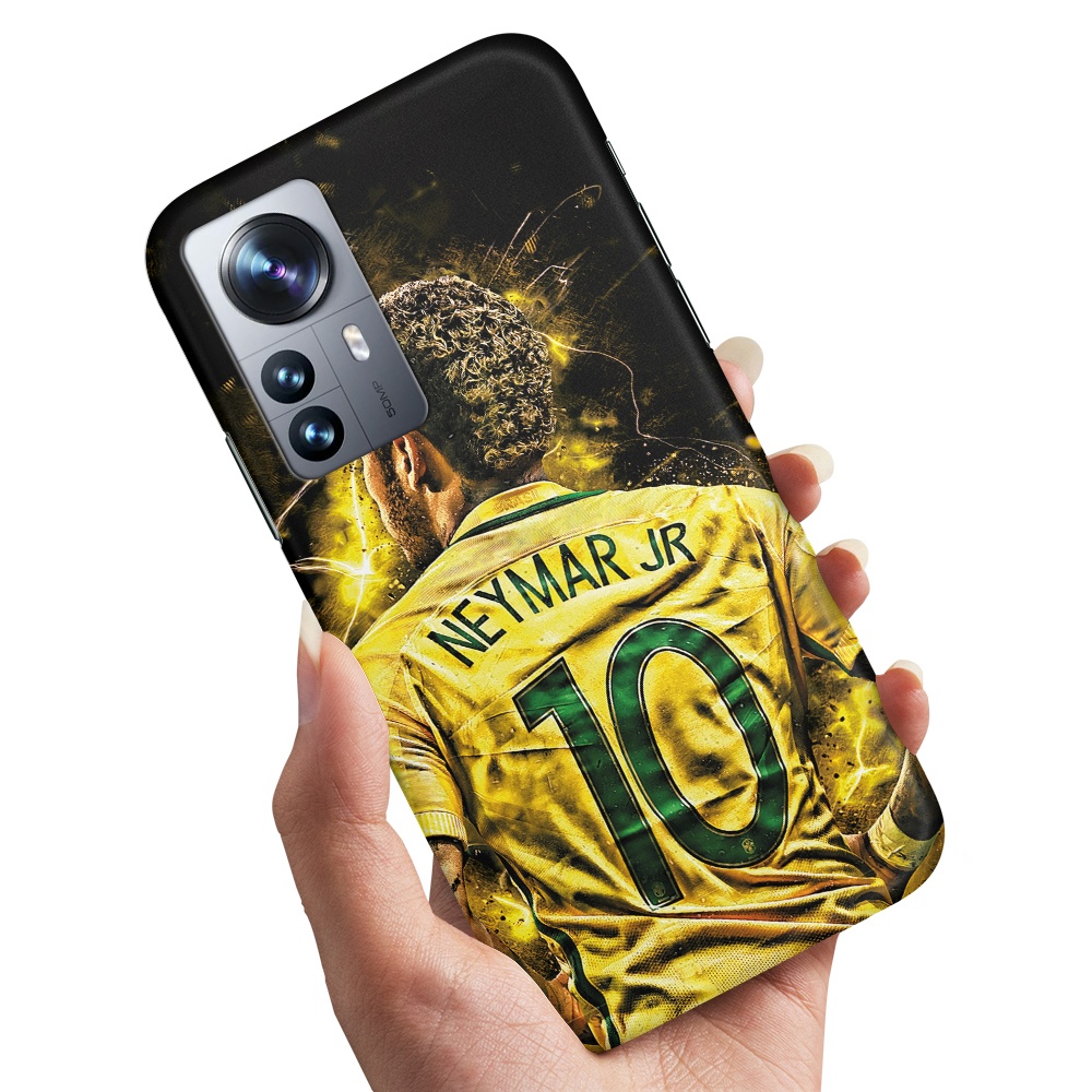 Skal / Mobilskal till Xiaomi 12 Pro - Neymar