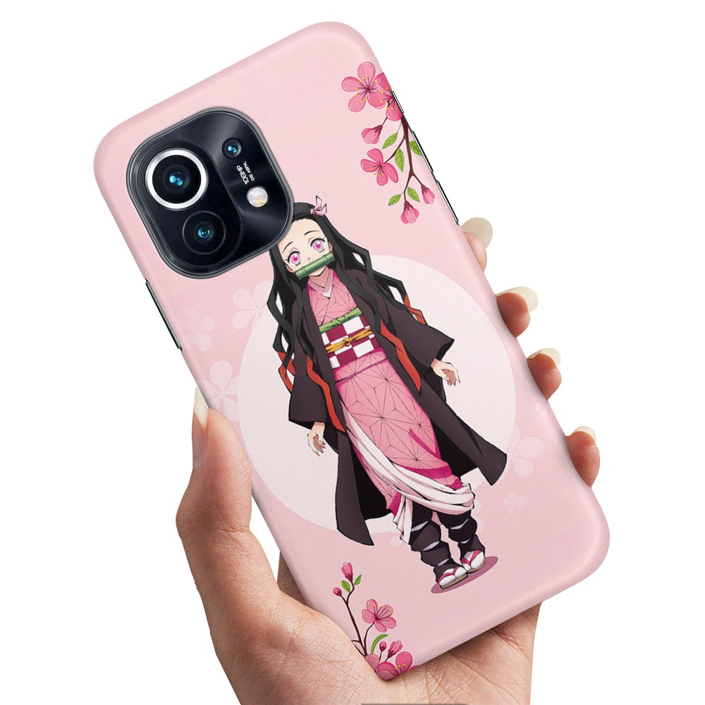 Skal / Mobilskal till Xiaomi Mi 11 - Anime