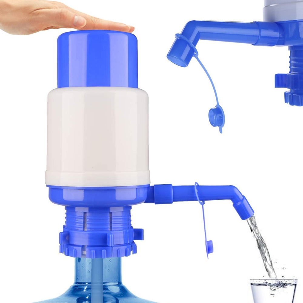 Pump till Vattenbehållare - Vattenpump - Tappkran - Dispenser