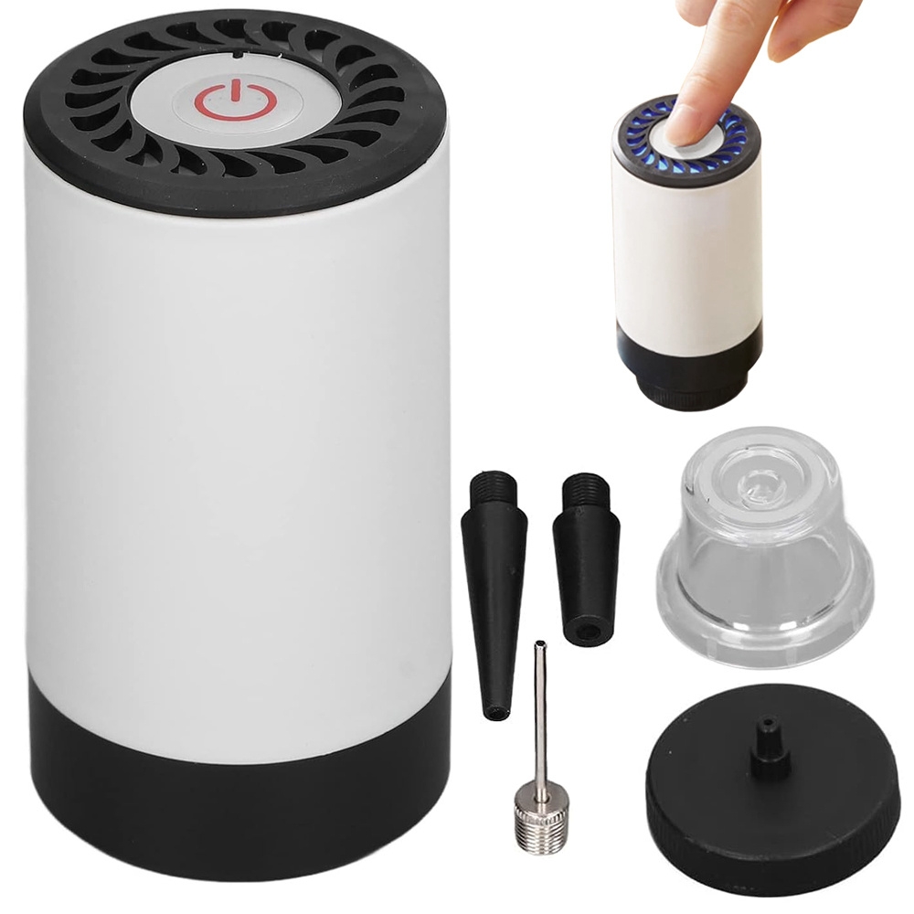 Elektrisk Vakuumpumpe