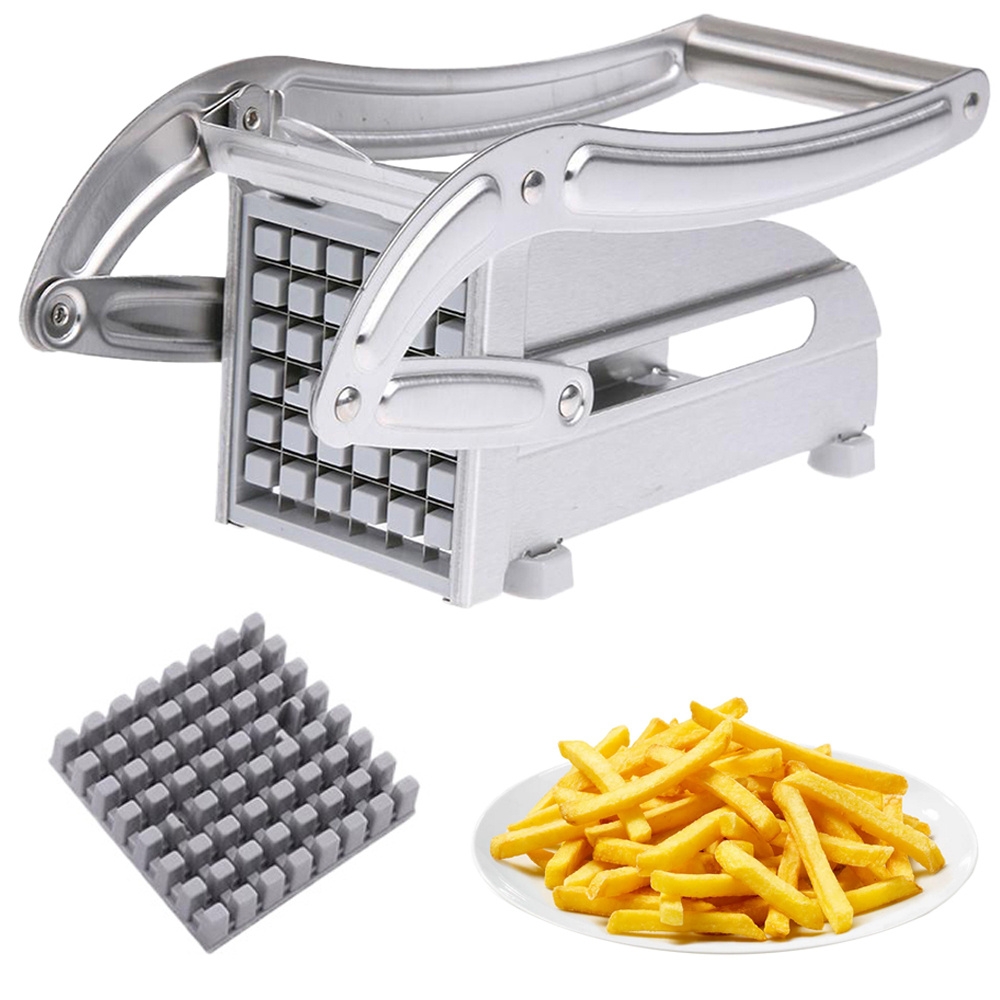 Potatisskärare - Gör egna pommes