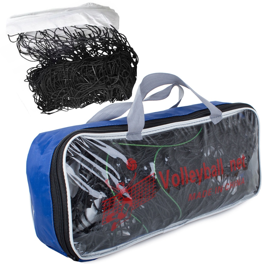 Volleyballnett - 9,5x1 m