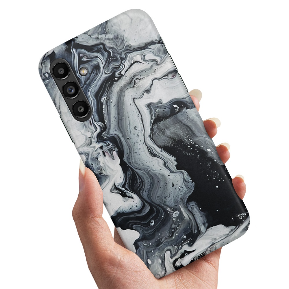Skal / Mobilskal till Samsung Galaxy A15 - Målat Konst