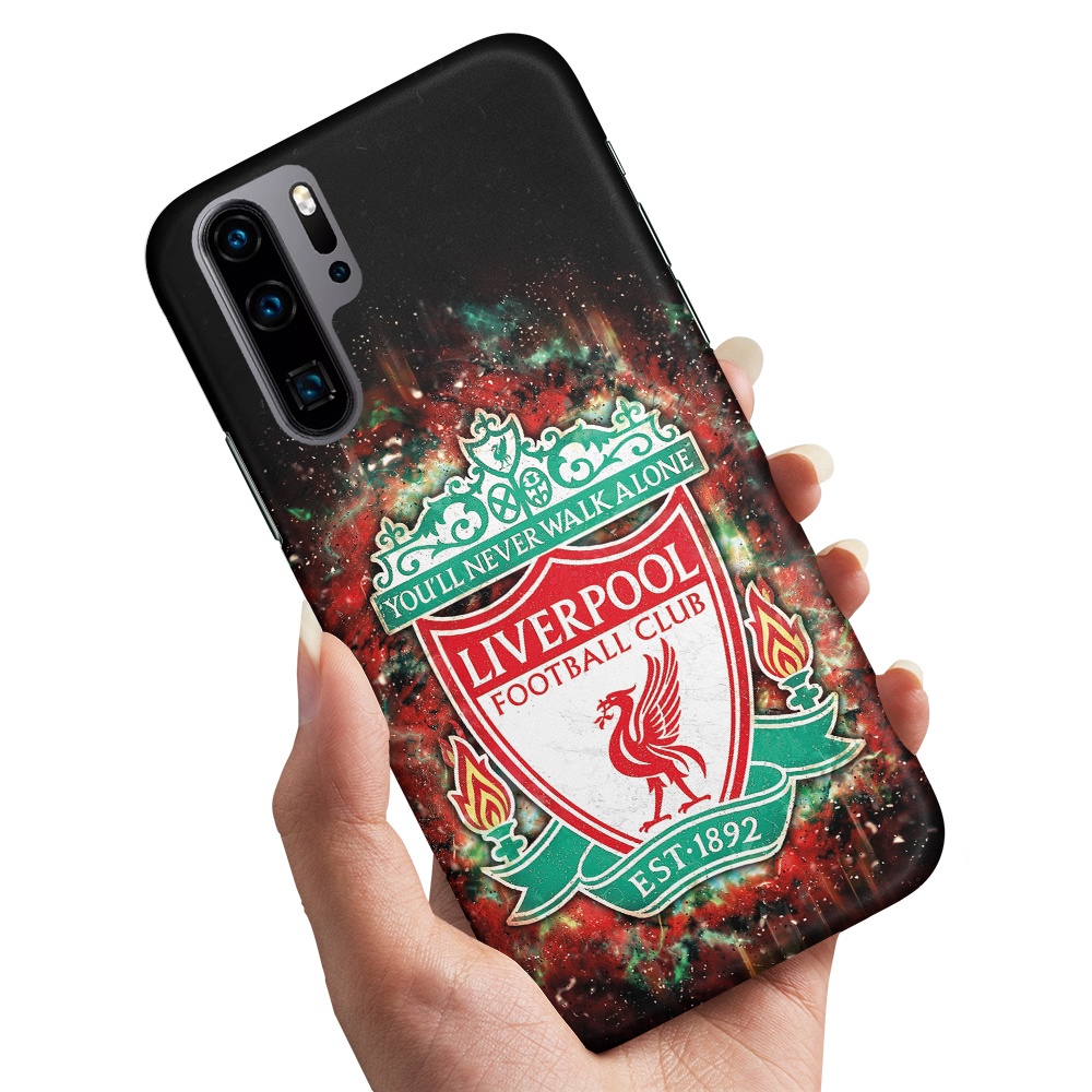 Skal / Mobilskal till Huawei P30 Pro - Liverpool