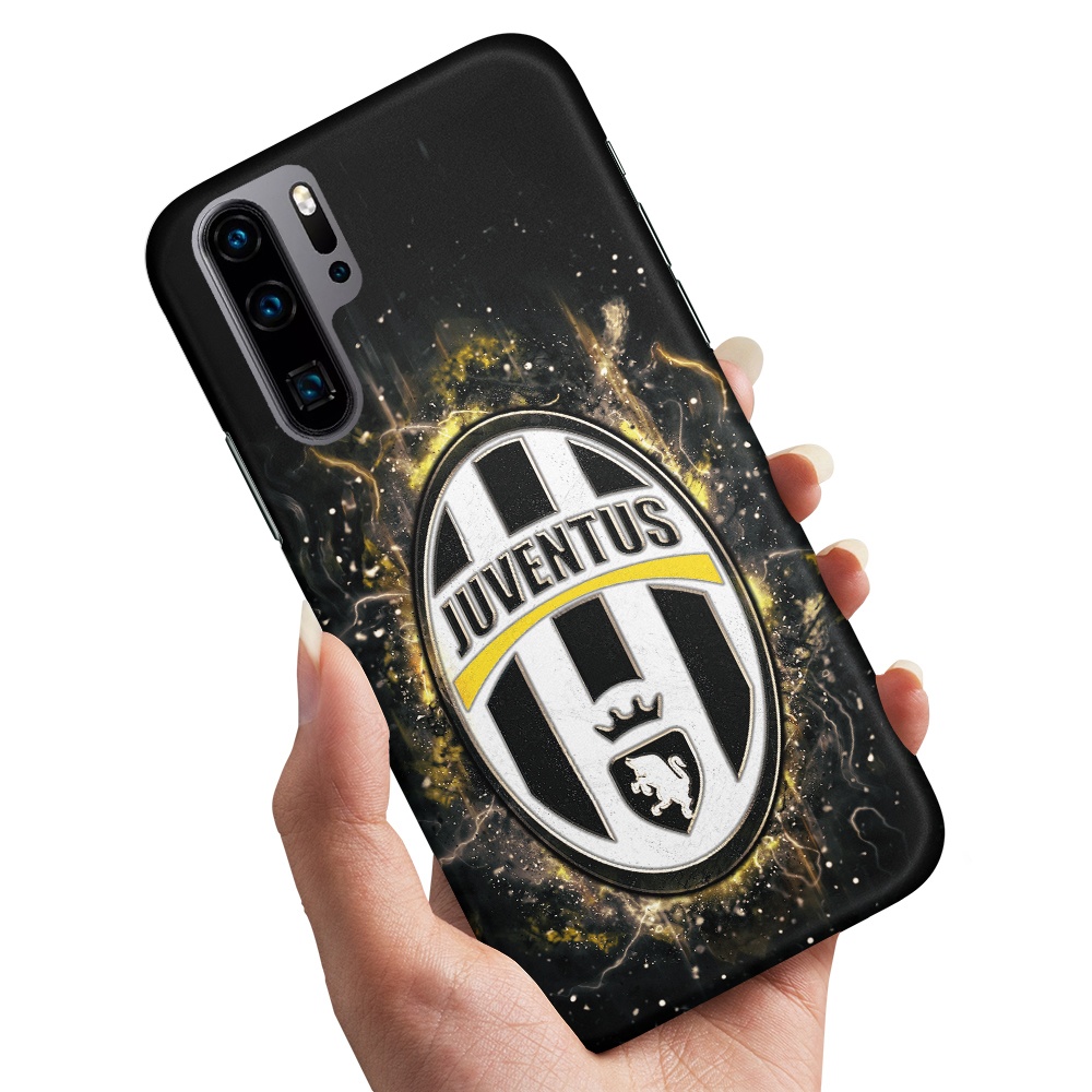 Skal / Mobilskal till Huawei P30 Pro - Juventus