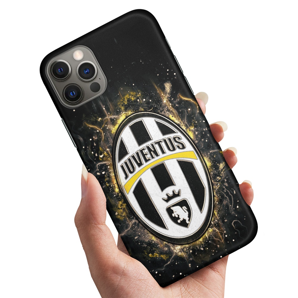 Skal / Mobilskal till iPhone 11 Pro - Juventus
