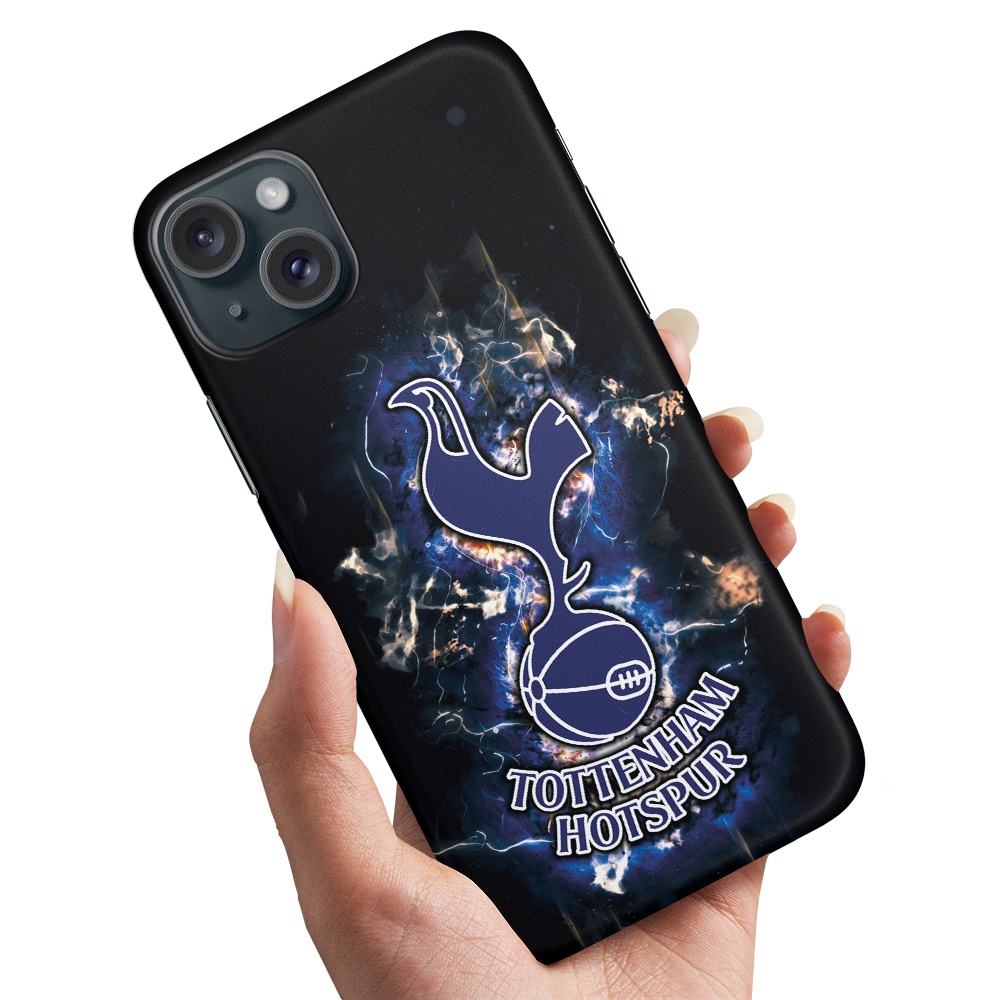 Skal / Mobilskal till iPhone 13 Mini - Tottenham