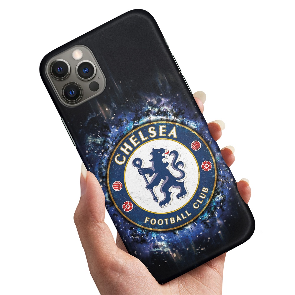 Skal / Mobilskal till iPhone 14 Pro Max - Chelsea