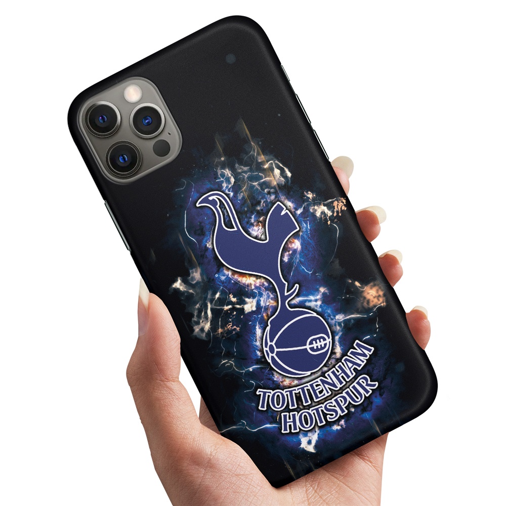 Skal / Mobilskal till iPhone 14 Pro Max - Tottenham