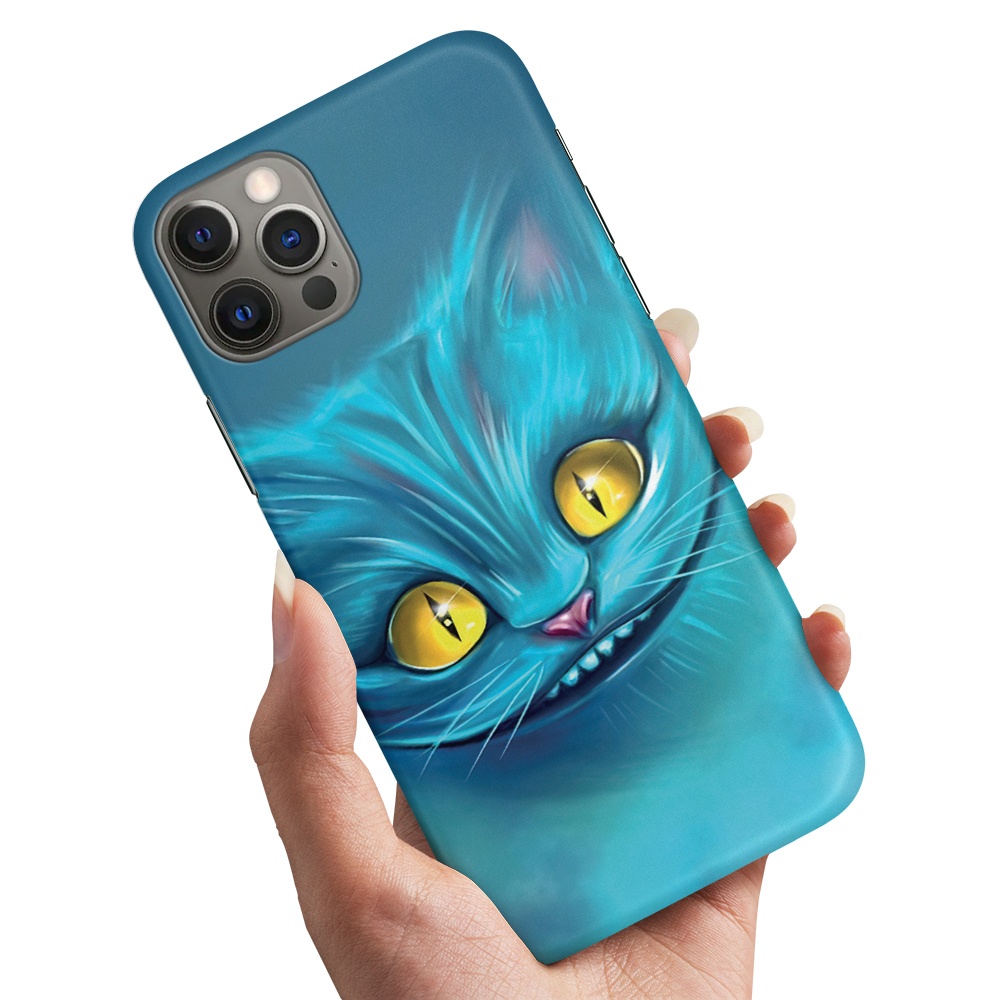 Skal / Mobilskal till iPhone 14 Pro Max - Cat