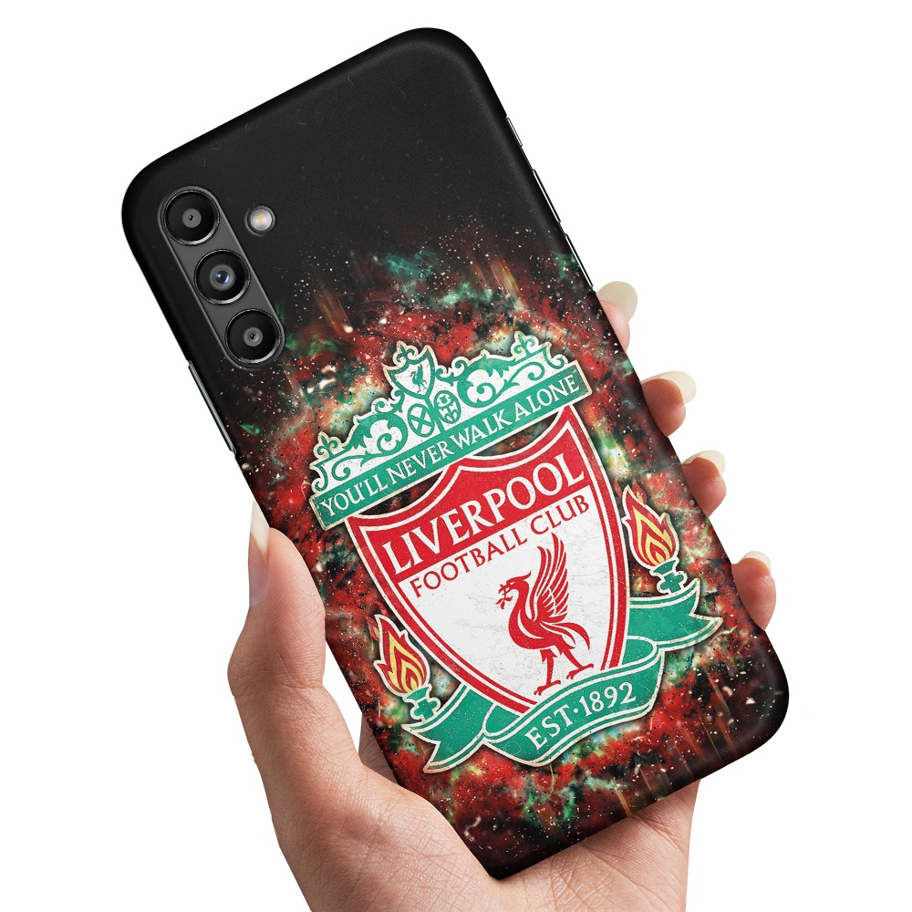 Skal / Mobilskal till Samsung Galaxy A14 - Liverpool