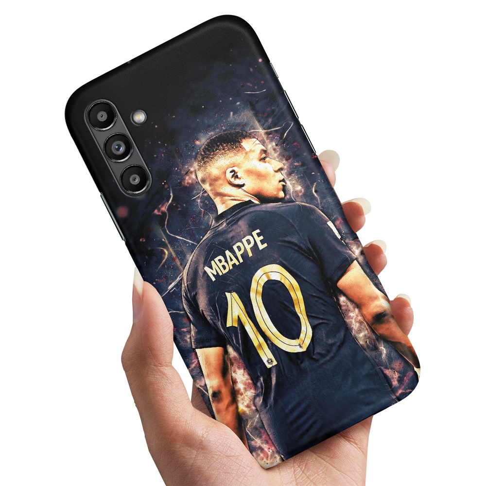 Skal / Mobilskal till Samsung Galaxy A15 - Mbappe