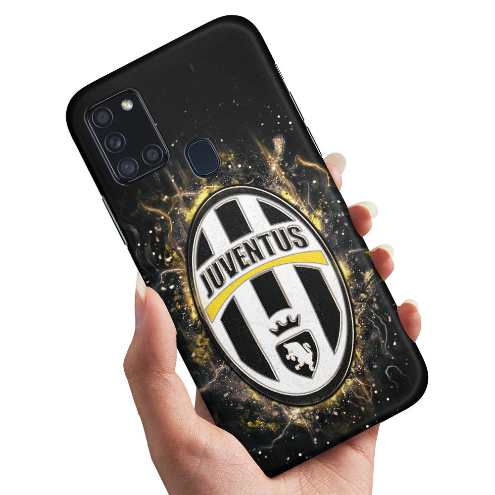 Skal / Mobilskal till Samsung Galaxy A21s - Juventus