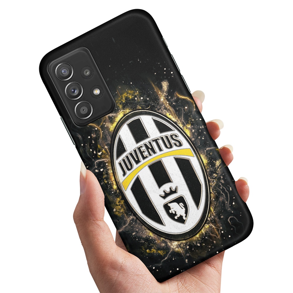 Skal / Mobilskal till Samsung Galaxy A32 - Juventus