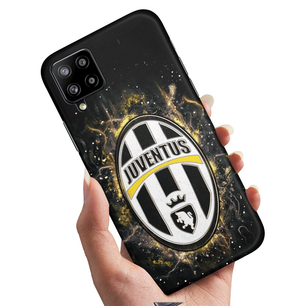 Skal / Mobilskal till Samsung Galaxy A42 - Juventus
