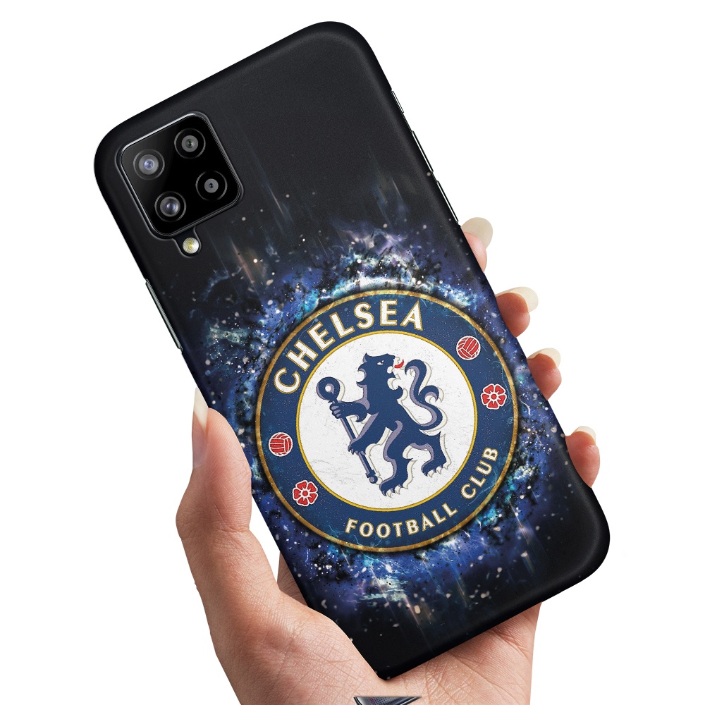 Skal / Mobilskal till Samsung Galaxy A42 - Chelsea