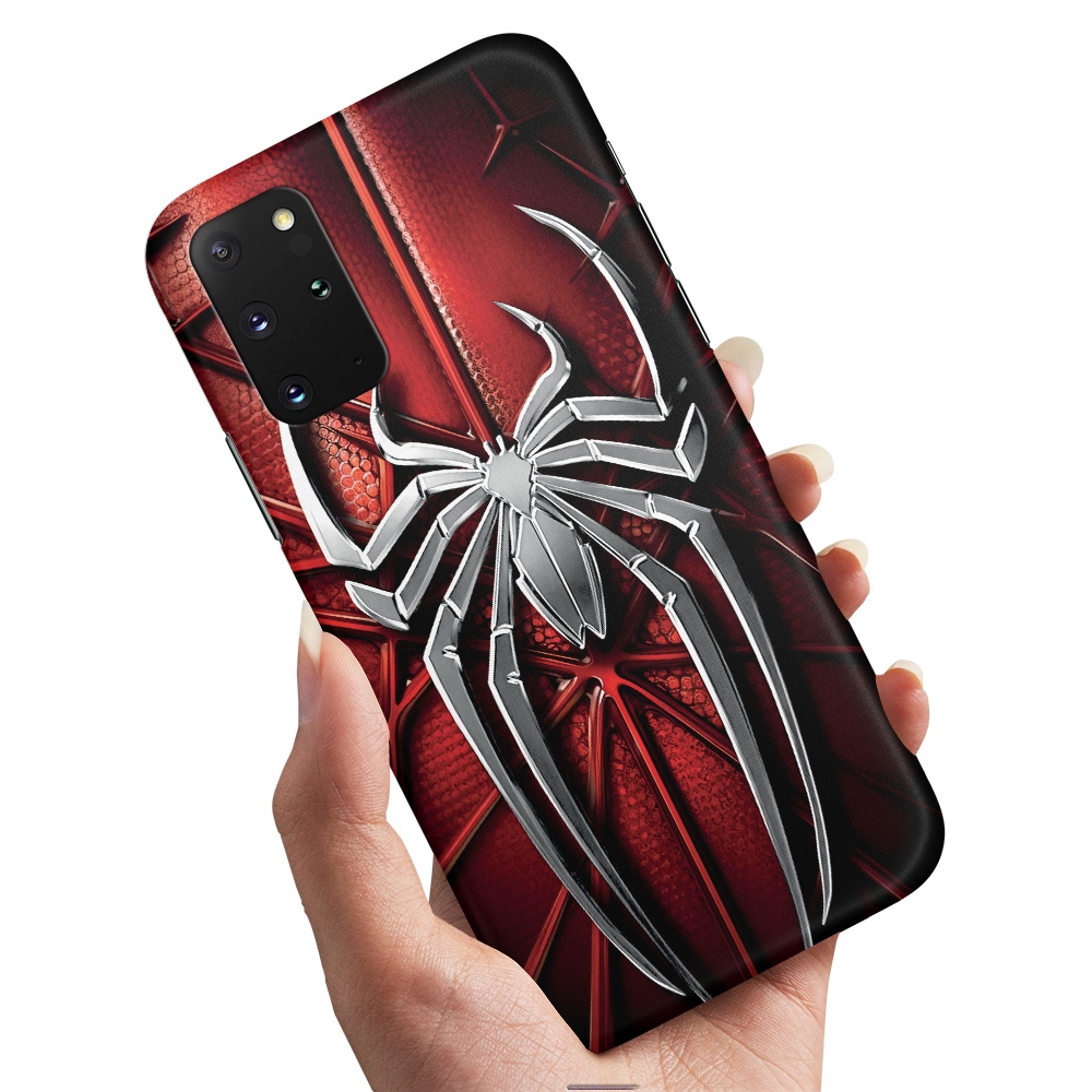 Skal / Mobilskal till Samsung Galaxy S20 - Spiderman
