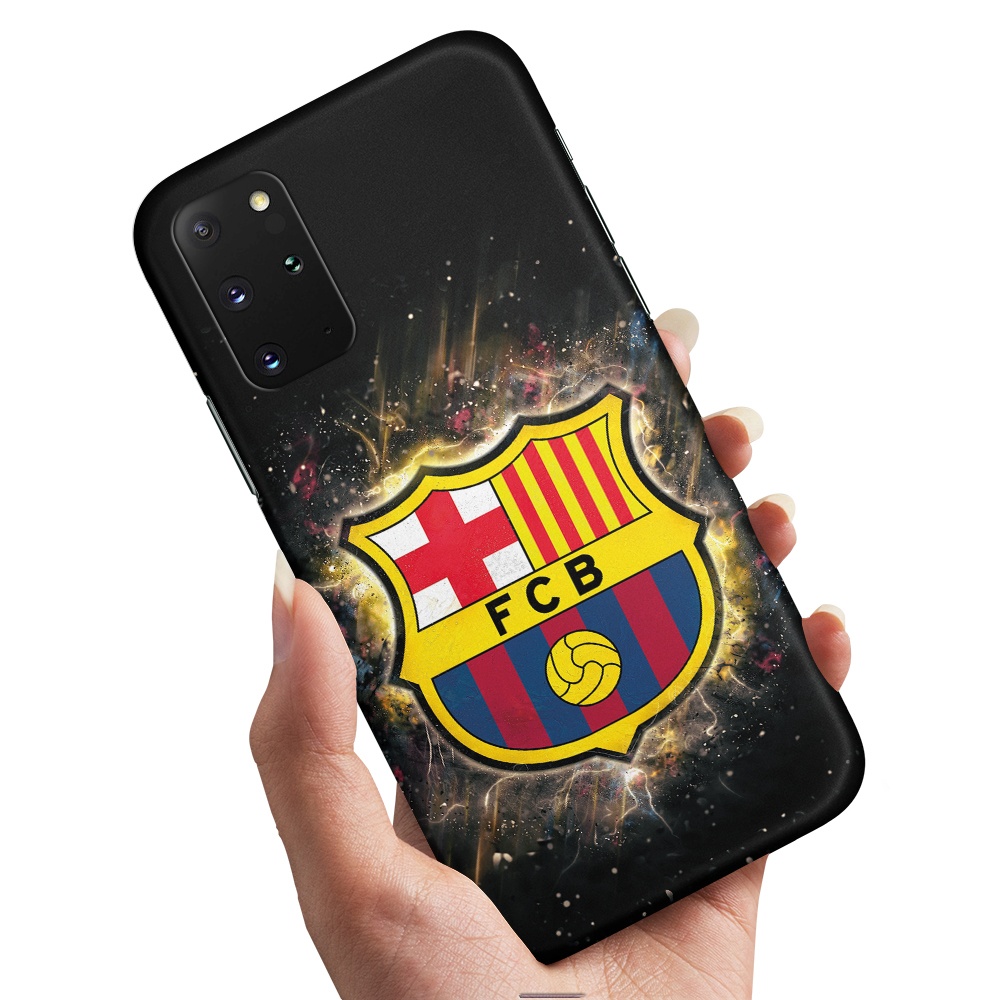 Skal / Mobilskal till Samsung Galaxy S20 FE - FC Barcelona