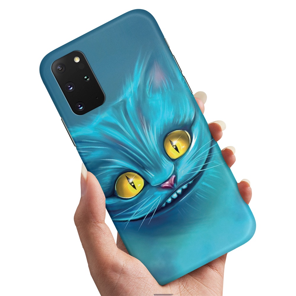 Skal / Mobilskal till Samsung Galaxy S20 Plus - Cat