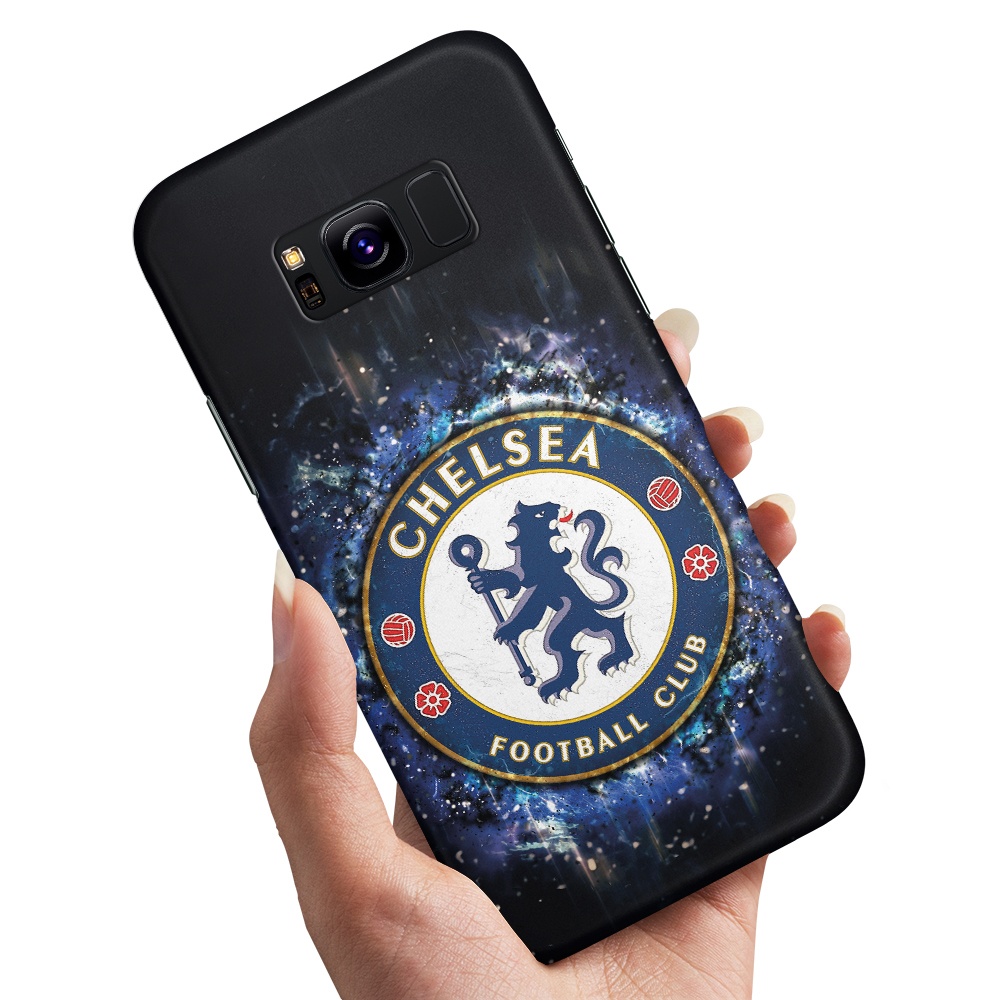 Skal / Mobilskal till Samsung Galaxy S8 - Chelsea