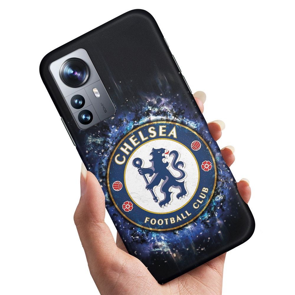 Skal / Mobilskal till Xiaomi 12 Pro - Chelsea