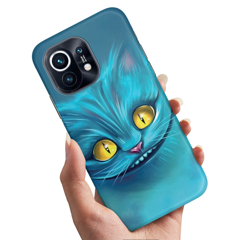 Skal / Mobilskal till Xiaomi Mi 11 - Cat