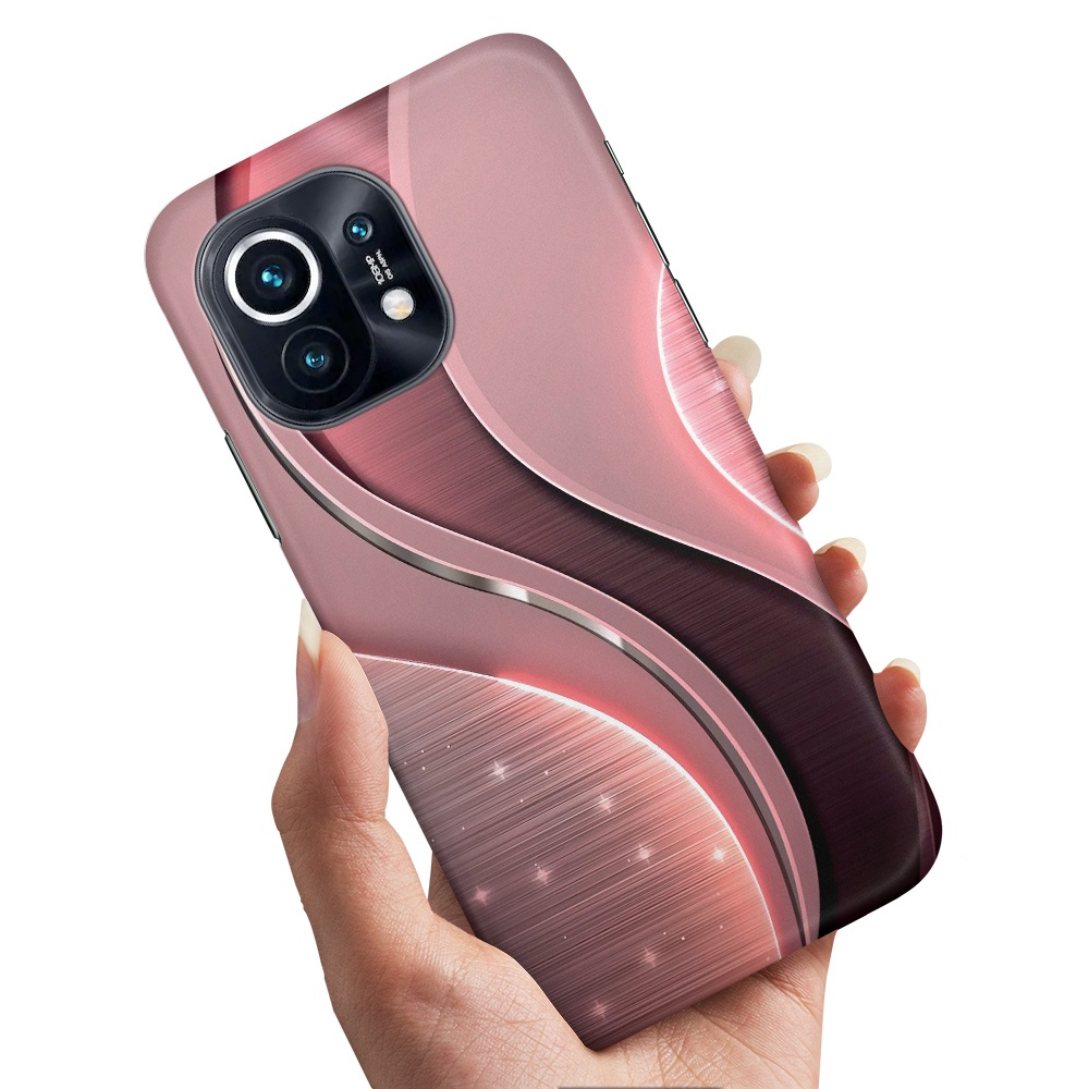 Skal / Mobilskal till Xiaomi Mi 11 - Abstract