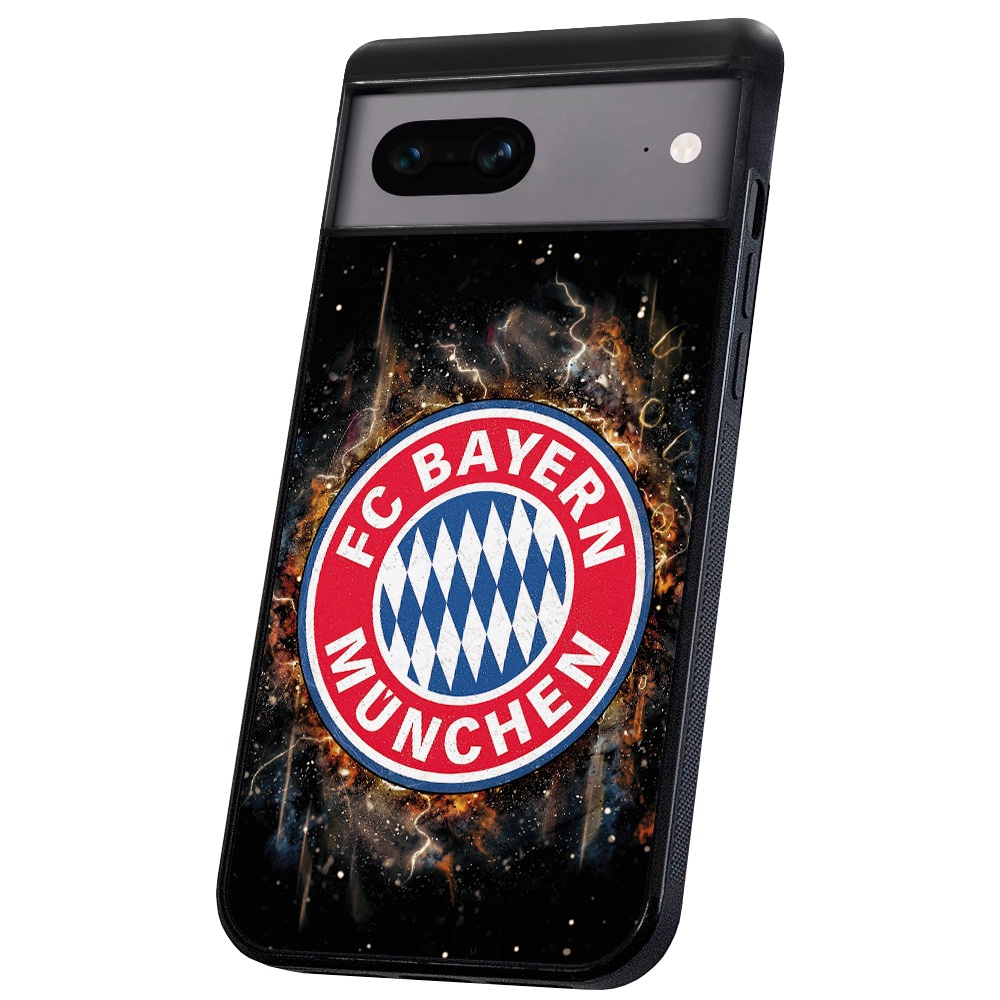 Pixel 7 - Skal/Mobilskal Bayern München