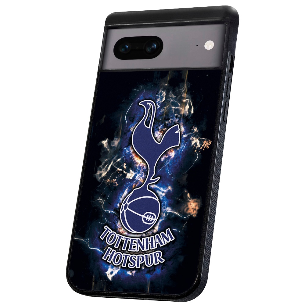 Pixel 7 - Skal/Mobilskal Tottenham