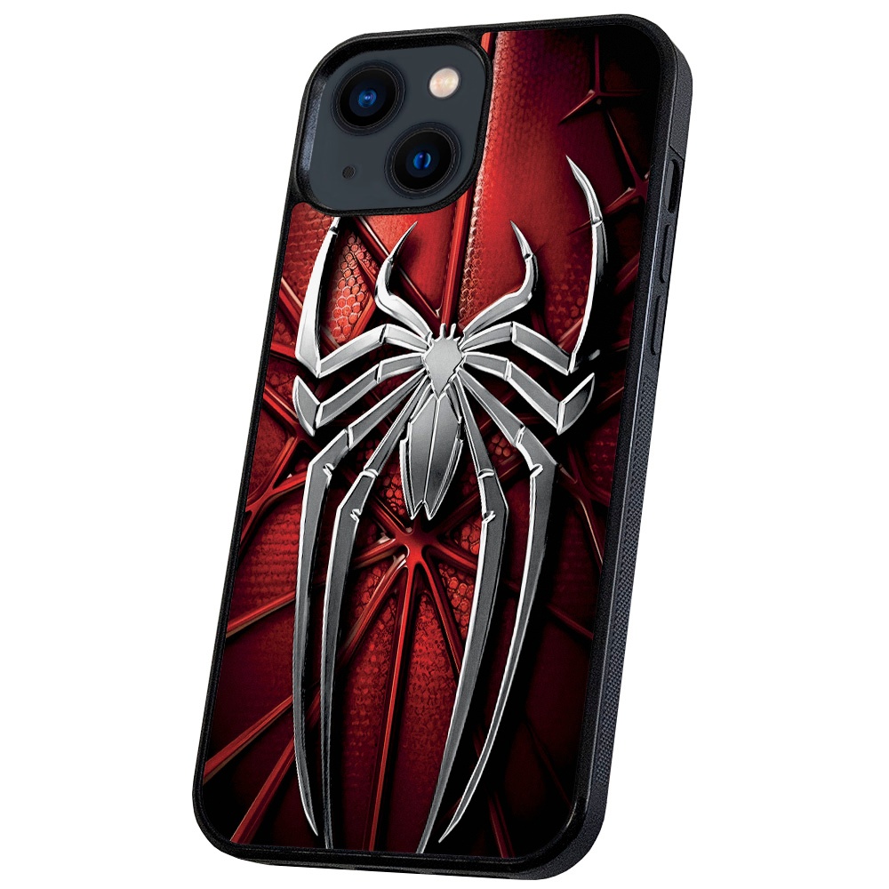 iPhone 14/15 Plus - Skal/Mobilskal Spiderman