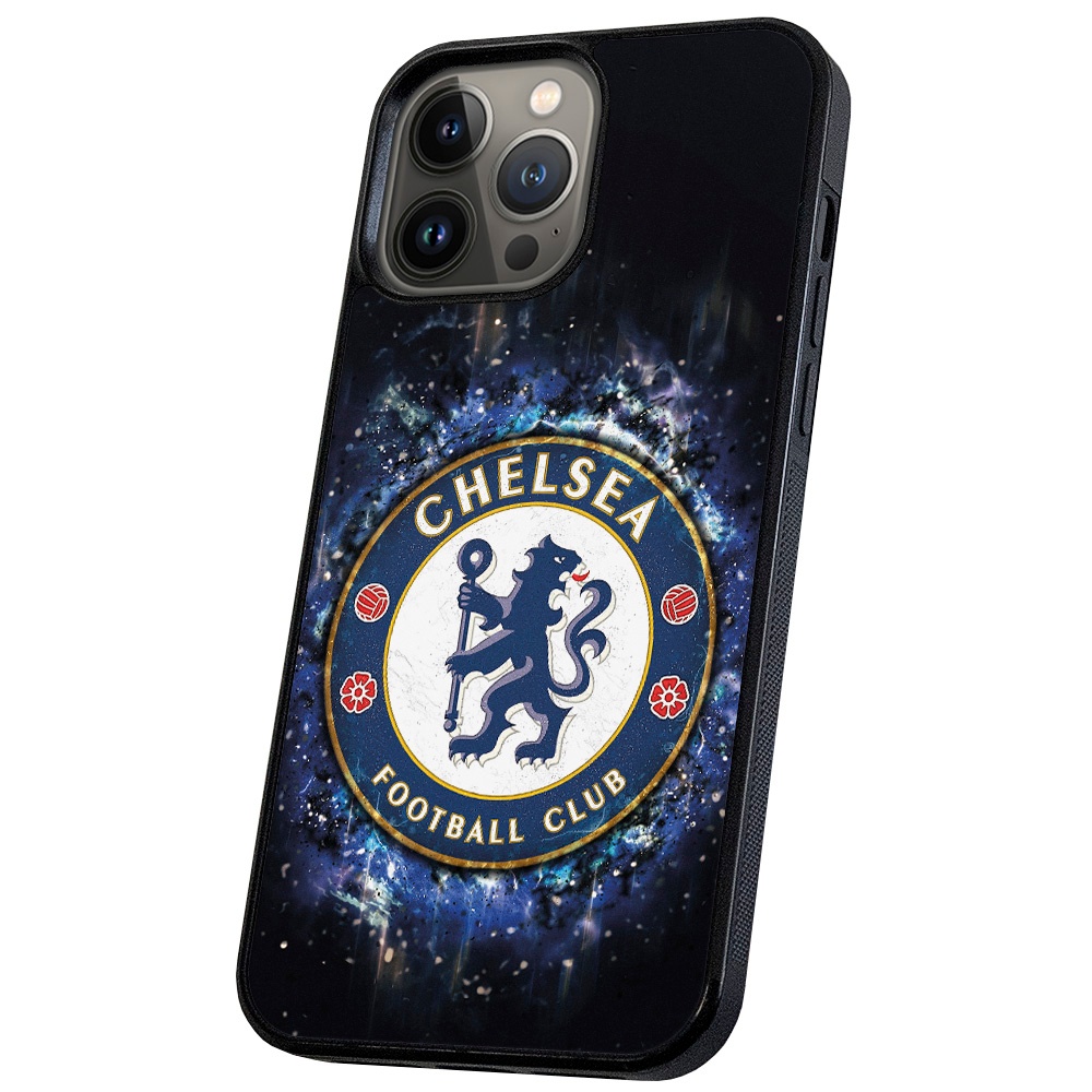 iPhone 14 Pro - Skal/Mobilskal Chelsea