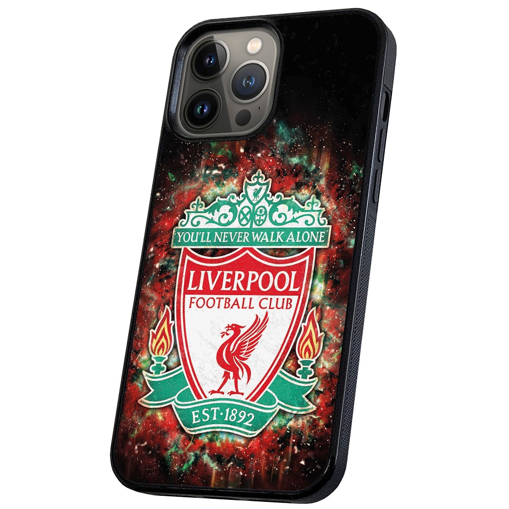 iPhone 14 Pro Max - Skal/Mobilskal Liverpool