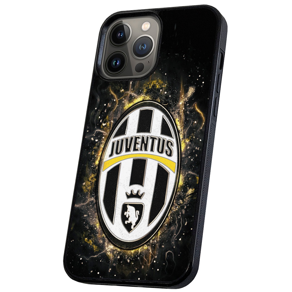 iPhone 14 Pro Max - Skal/Mobilskal Juventus