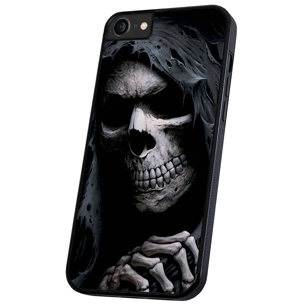 iPhone 6/7/8/SE - Skal/Mobilskal Grim Reaper