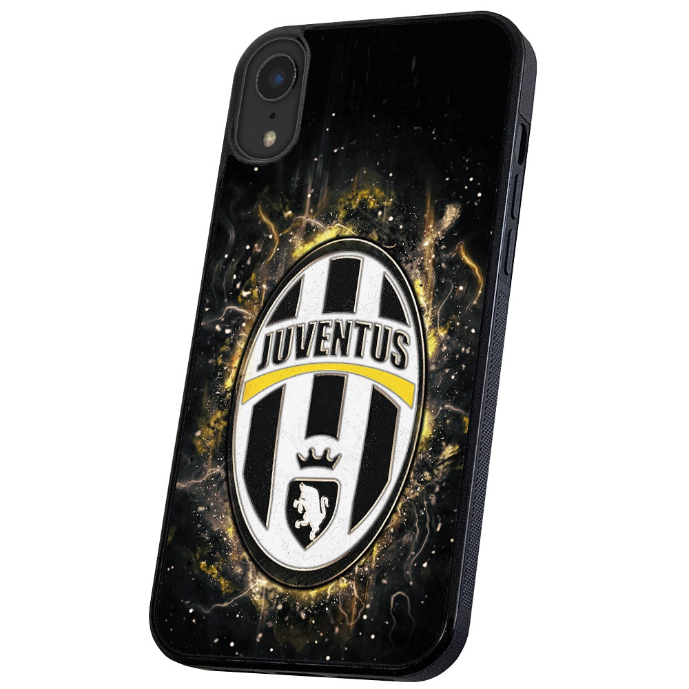 iPhone X/XS - Skal/Mobilskal Juventus