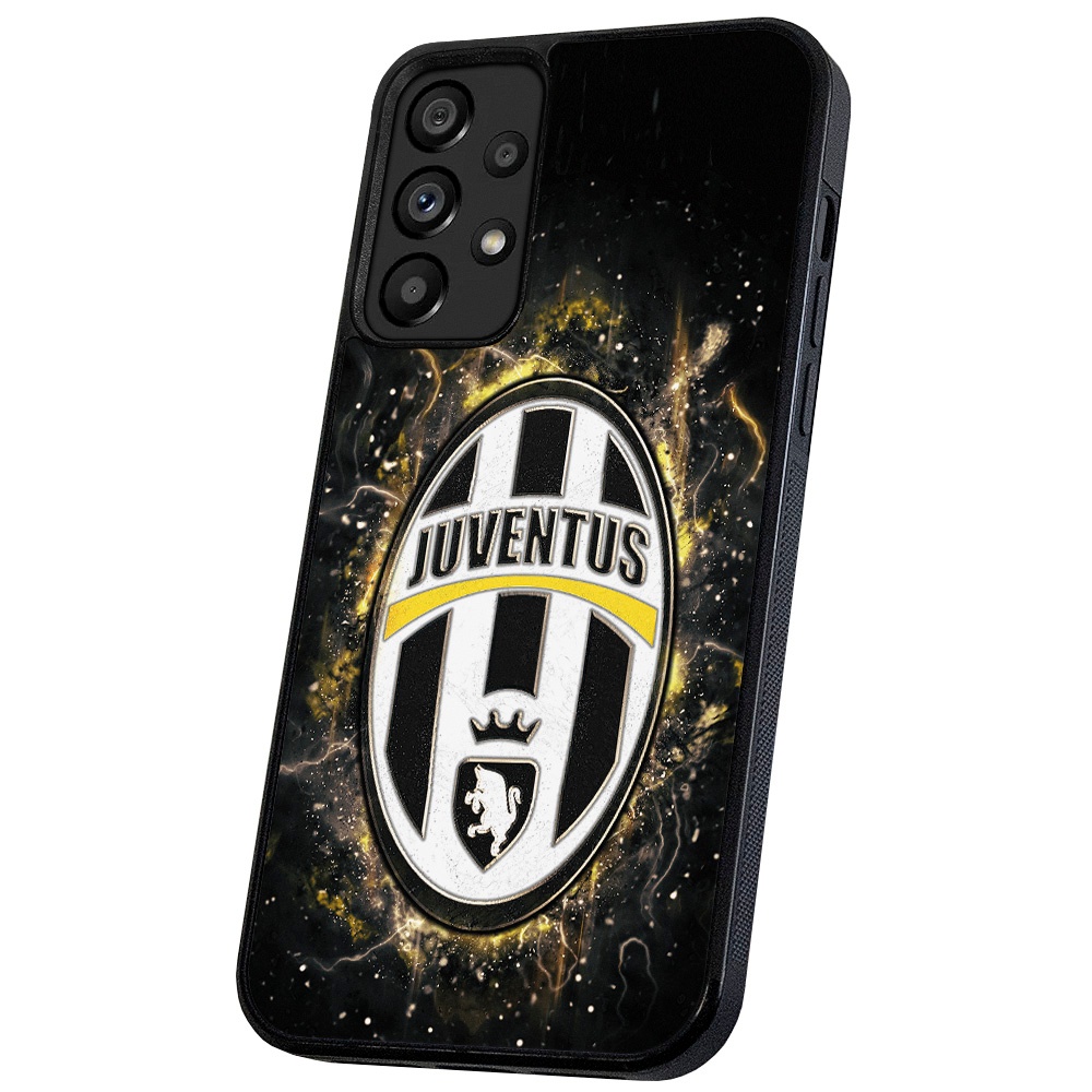 Galaxy A13 - Skal/Mobilskal Juventus