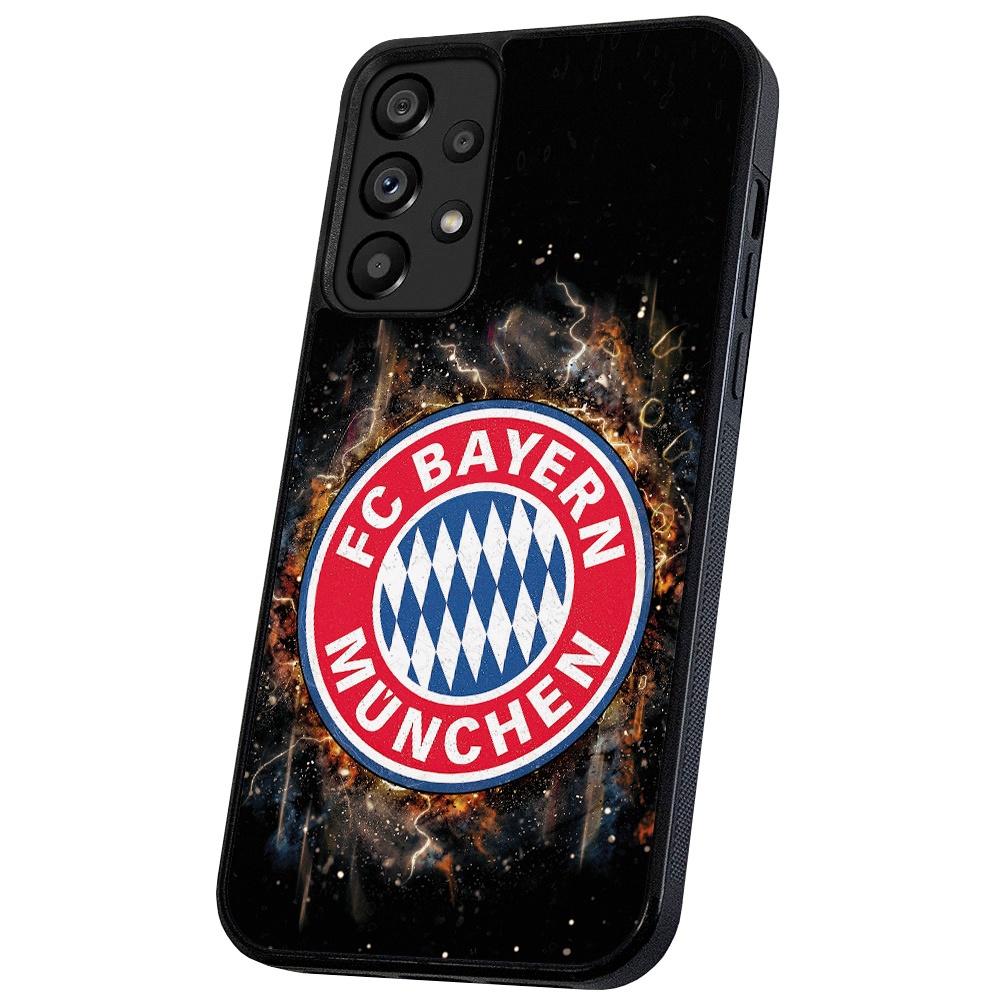 Galaxy A13 - Skal/Mobilskal Bayern München