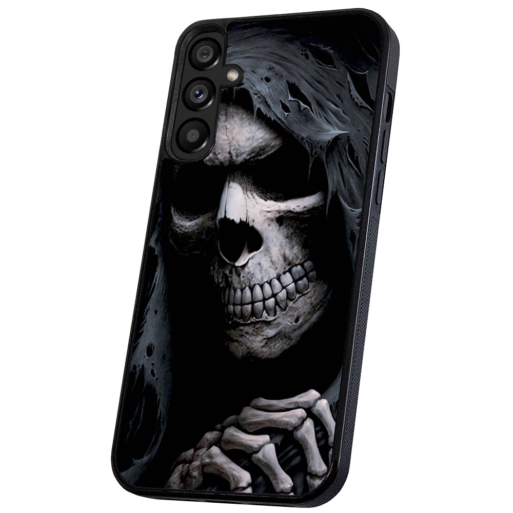 Galaxy A13 /A04s - Skal/Mobilskal Grim Reaper