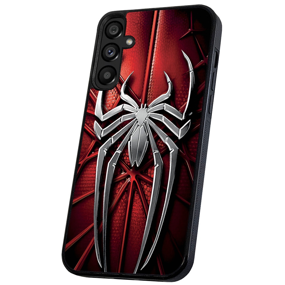Galaxy A13 /A04s - Skal/Mobilskal Spiderman